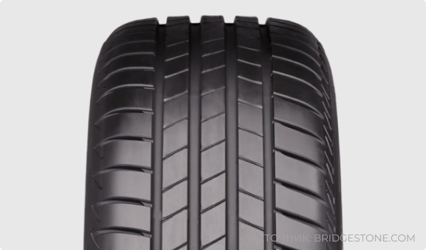 Bridgestone Turanza T005-3